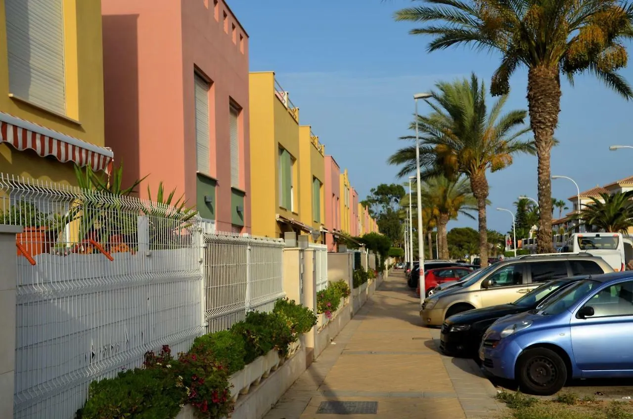Apartment Alan Laguna Beach - Private Jacuzzi On The Terrace All Year Vera Spain