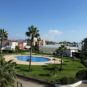  Apartamento Torremar Natura 529