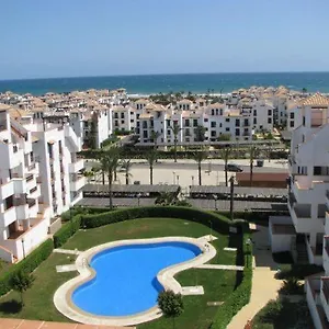  Apartamento Playa Sueño
