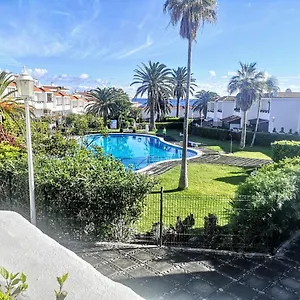 Vv Cancajos By Henrypole Сasa de vacaciones Playa Cancajos.- BreNa Baja (la Palma)